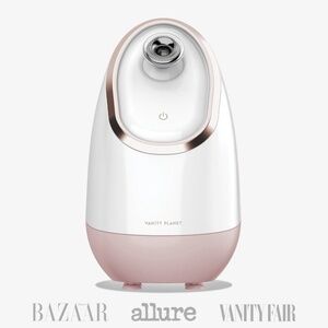 Aira Ionic Facial Steamer